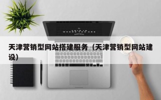 咸阳天津营销型网站搭建服务（天津营销型网站建设）