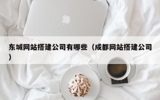咸阳东城网站搭建公司有哪些（成都网站搭建公司）